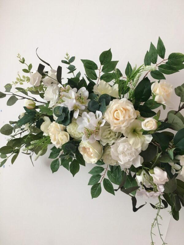 Bridal Arch Arrangement Swag - Image 2