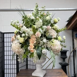 Artificial Flower Centrepieces