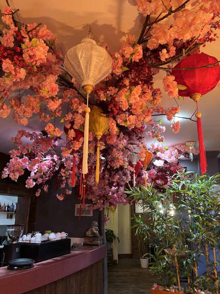 IVY CRUZ Flower Walls, Floral Arrangements | Commercial and Functions