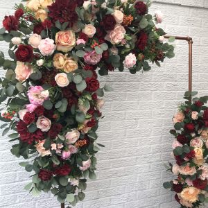 Artificial Fall Flower Designs