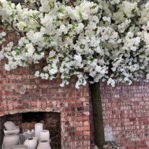 Stunning Artificial Cherry Blossom Trees