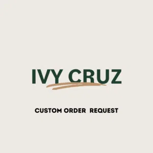 Custom Wedding package - Kayleigh