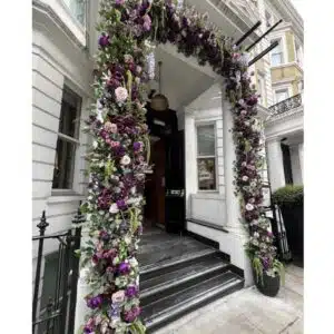 PURPLE WEDDING PACKAGE RUSH