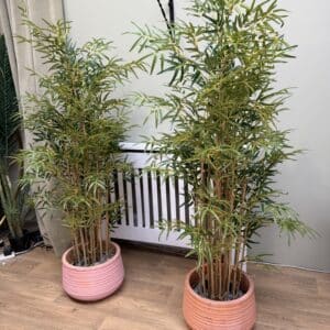 Artificial Bamboo Plant – 150cm Tall
