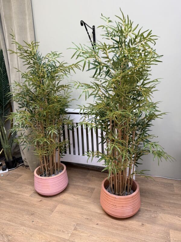 Artificial Bamboo Plant – 150cm Tall