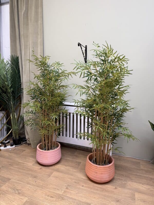 Artificial Bamboo Plant – 150cm Tall - Image 5