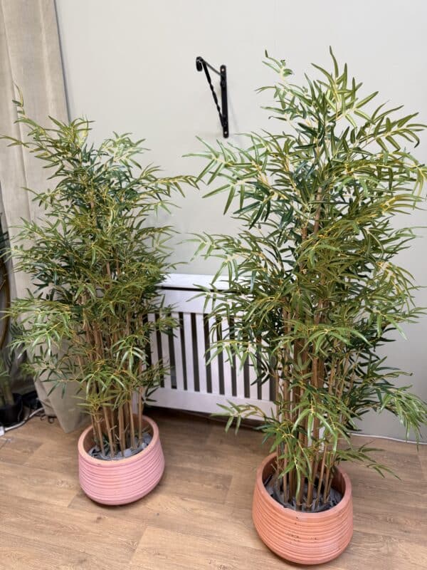 Artificial Bamboo Plant – 150cm Tall - Image 4