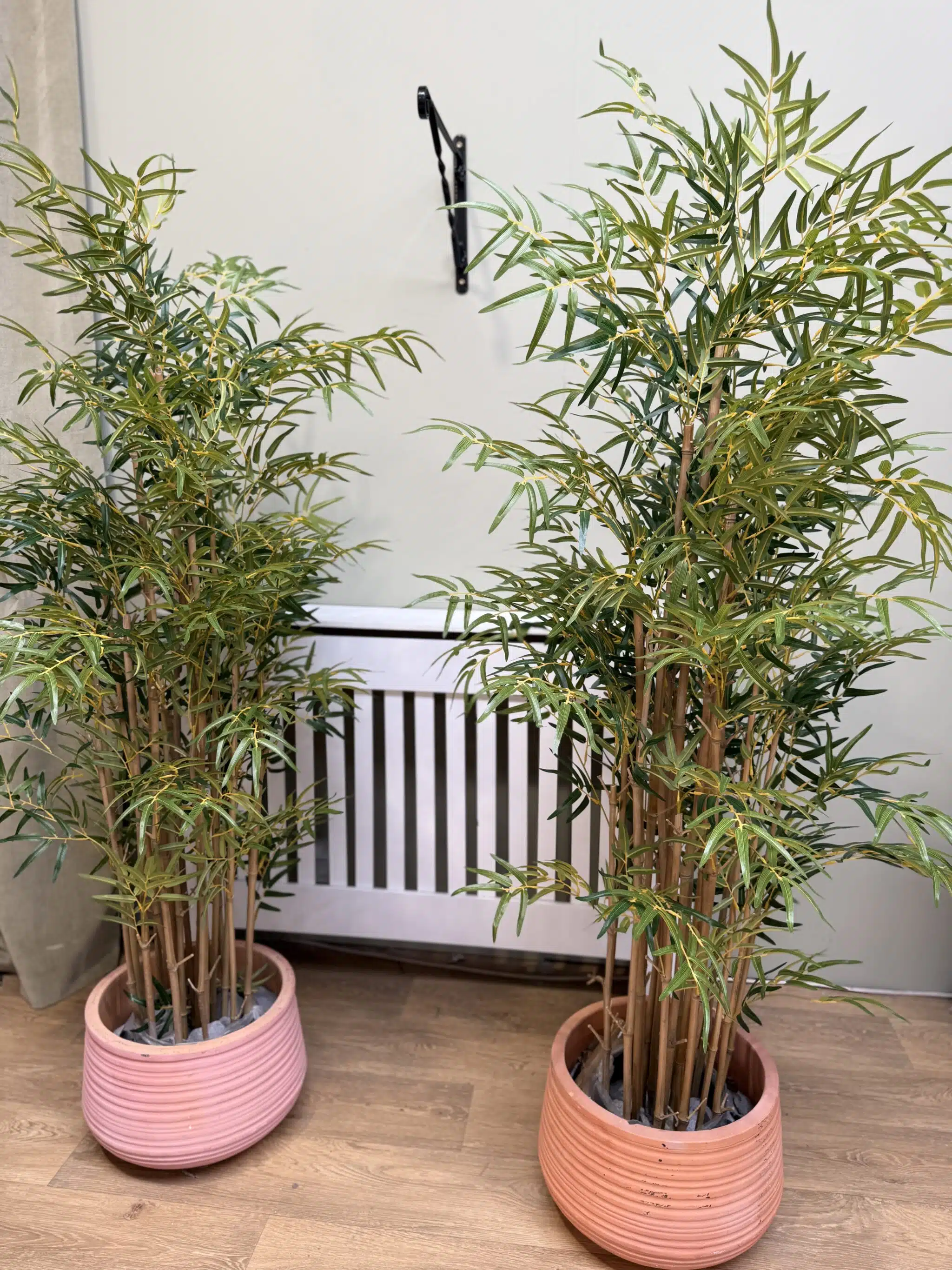 IVY CRUZ Flower Walls, Floral Arrangements | Commercial and Functions Artificial Bamboo Plant – 150cm Tall - Image 6