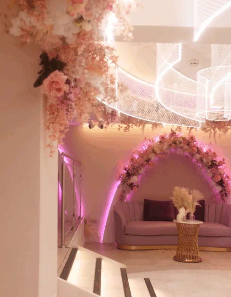 IVY CRUZ Flower Walls, Floral Arrangements | Commercial and Functions IVY CRUZ Flower Walls, Floral Arrangements | Commercial and Functions