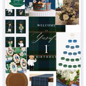 Flower Package - Bee's Kitchen