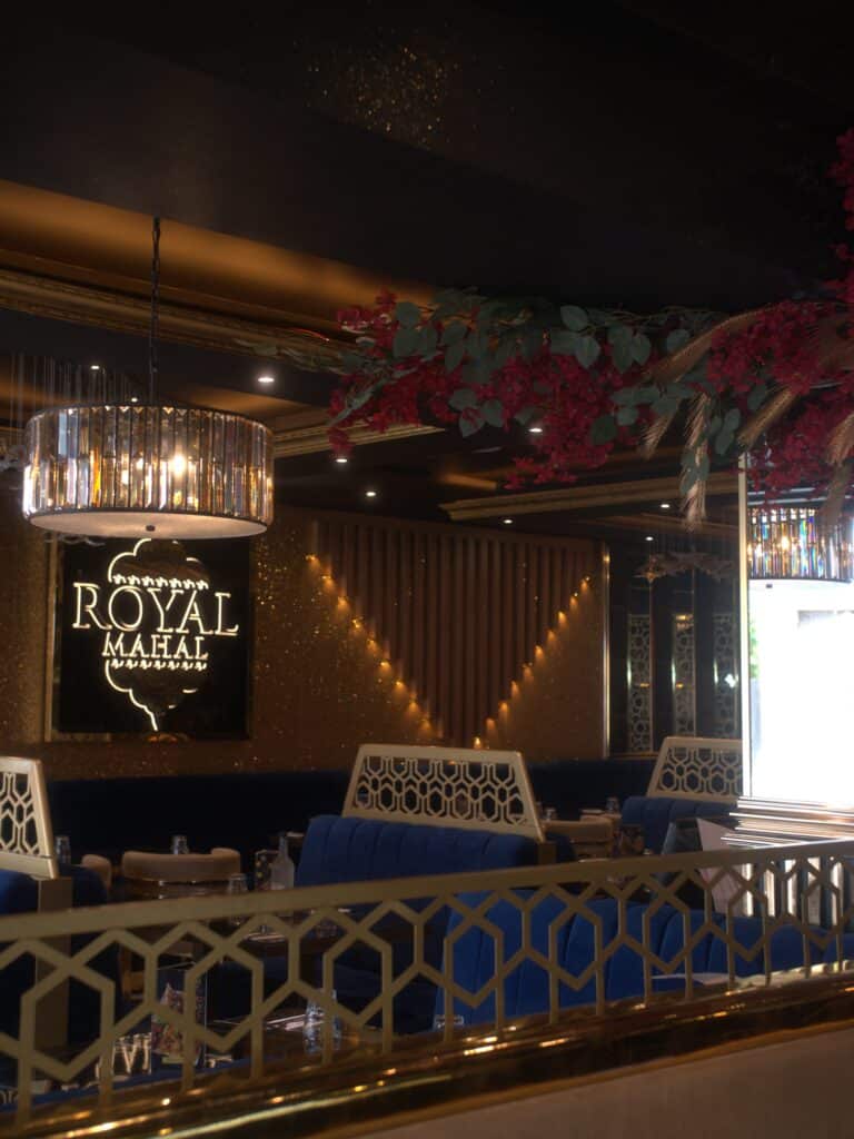 IVY CRUZ Flower Walls, Floral Arrangements | Commercial and Functions