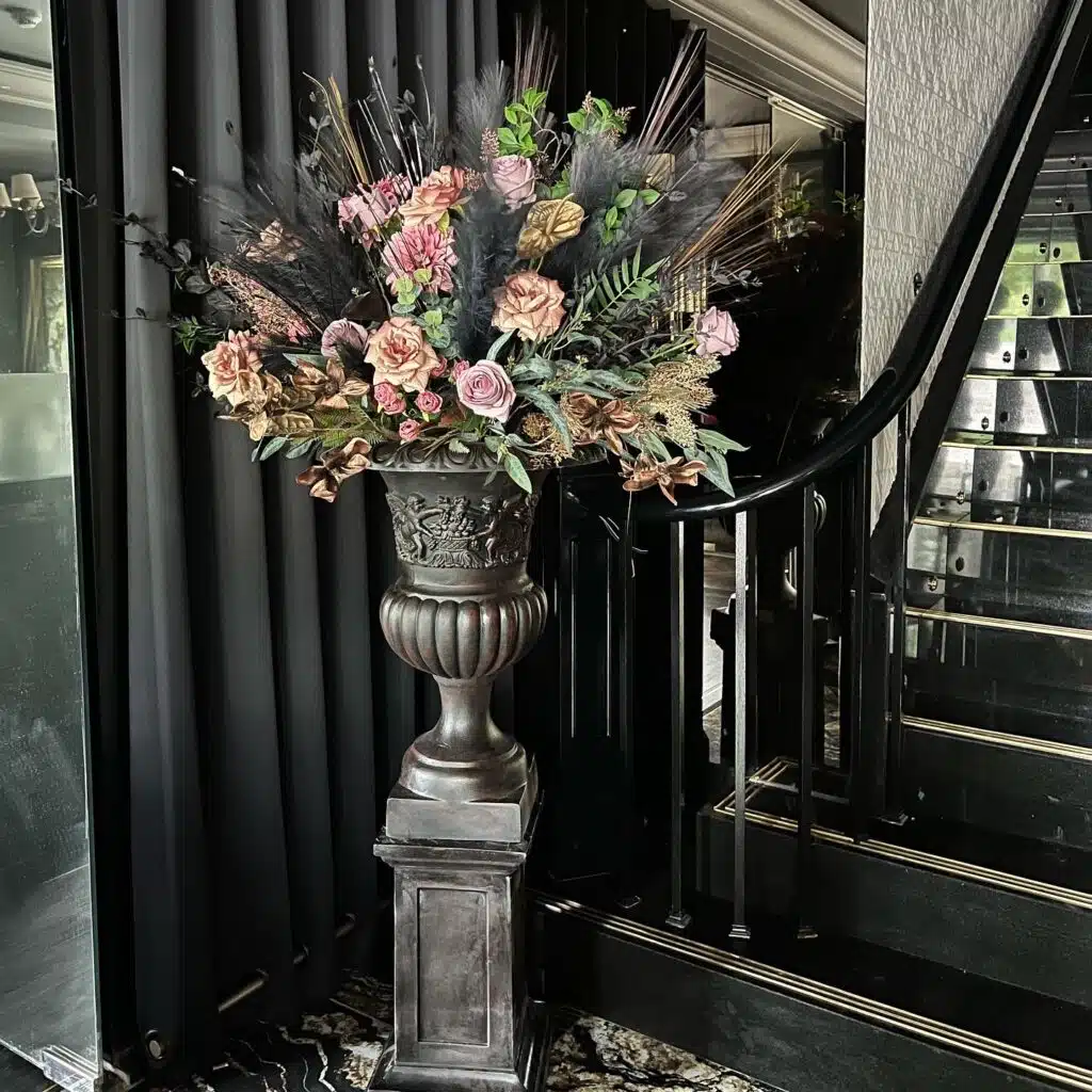 IVY CRUZ Flower Walls, Floral Arrangements | Commercial and Functions IVY CRUZ Flower Walls, Floral Arrangements | Commercial and Functions