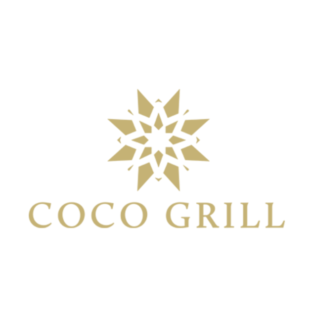 Coco Grill & Lounge logo