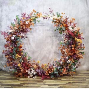Round Arch for Ellie - part 1