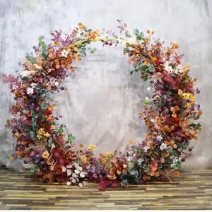 Round Arch for Ellie - part 1