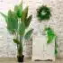 Artificial Banana Palm Tree – 180cm Free Standing