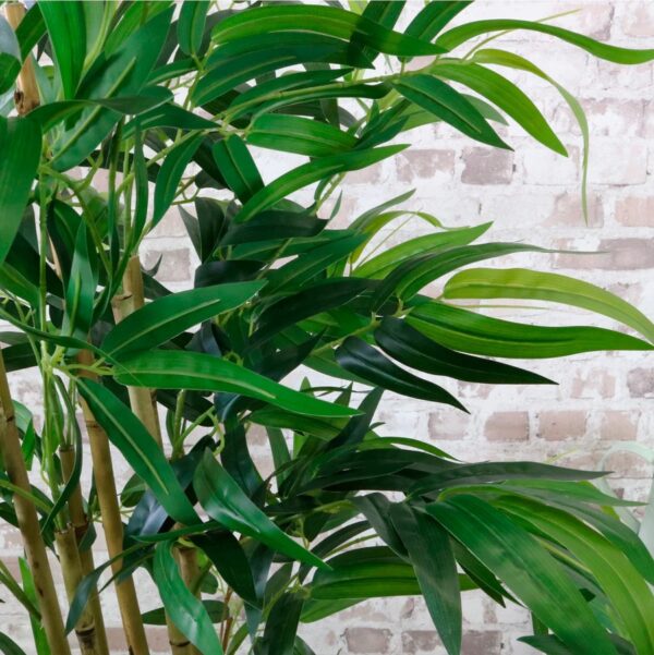 Artificial Bamboo Plant – Available in 2 Sizes - Image 3