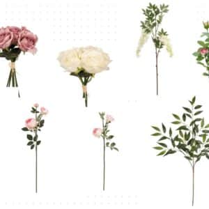 Custom order for Vintage Ivy