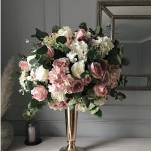 HV Upscale events - custom package