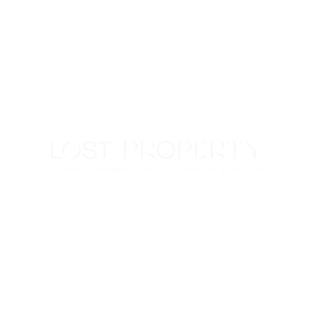 Lost Property Logo