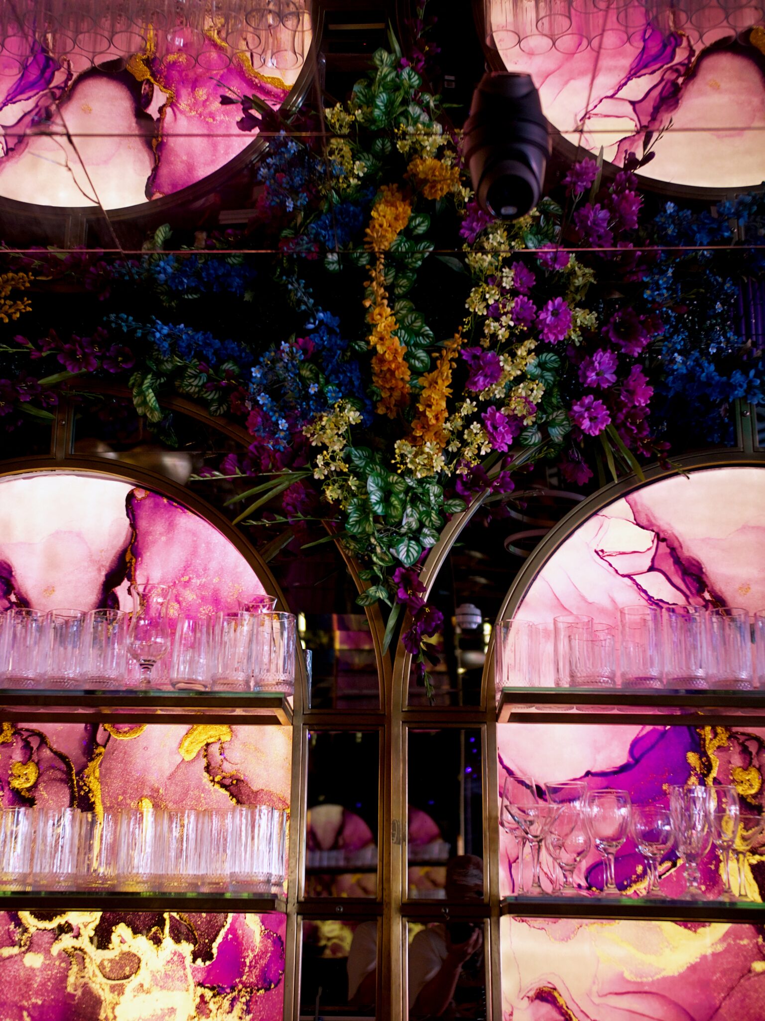 Amiri Lounge Ealing - P1422667