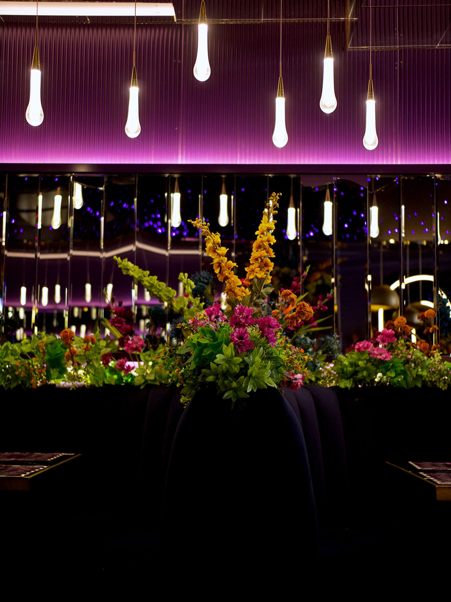 Amiri Lounge Ealing - P1422674