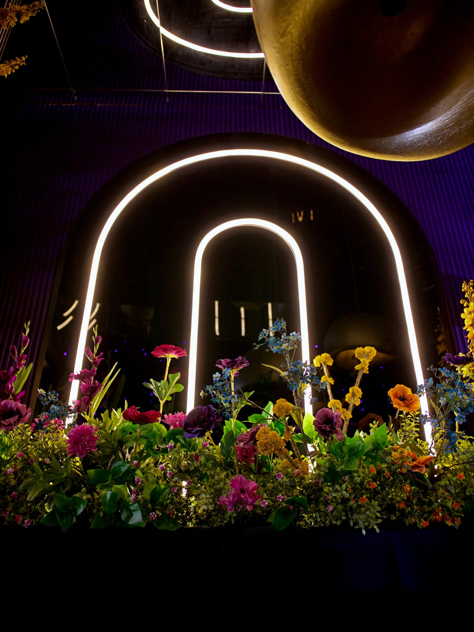 Amiri Lounge Ealing - P1422676