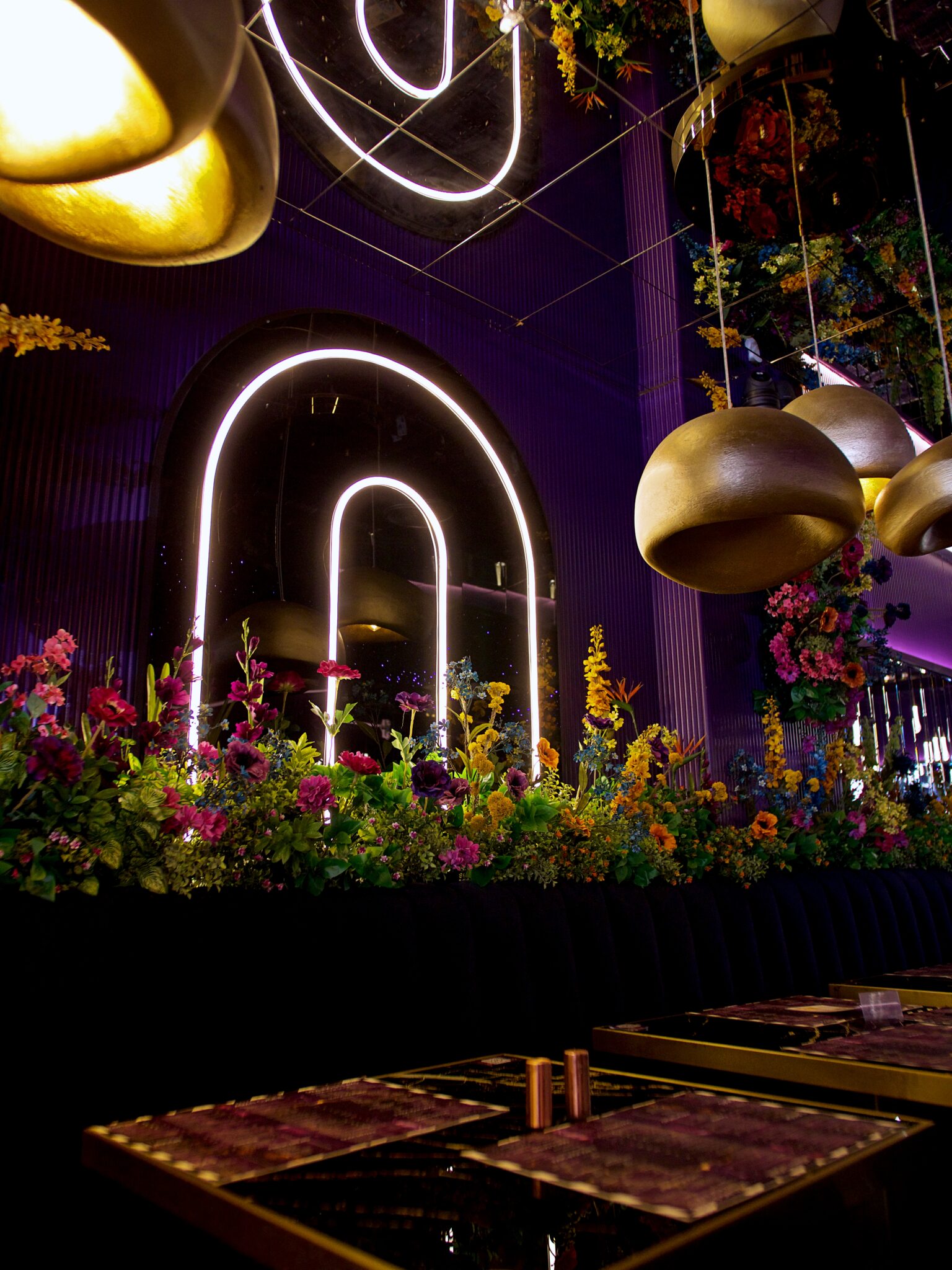 Amiri Lounge Ealing - P1422681