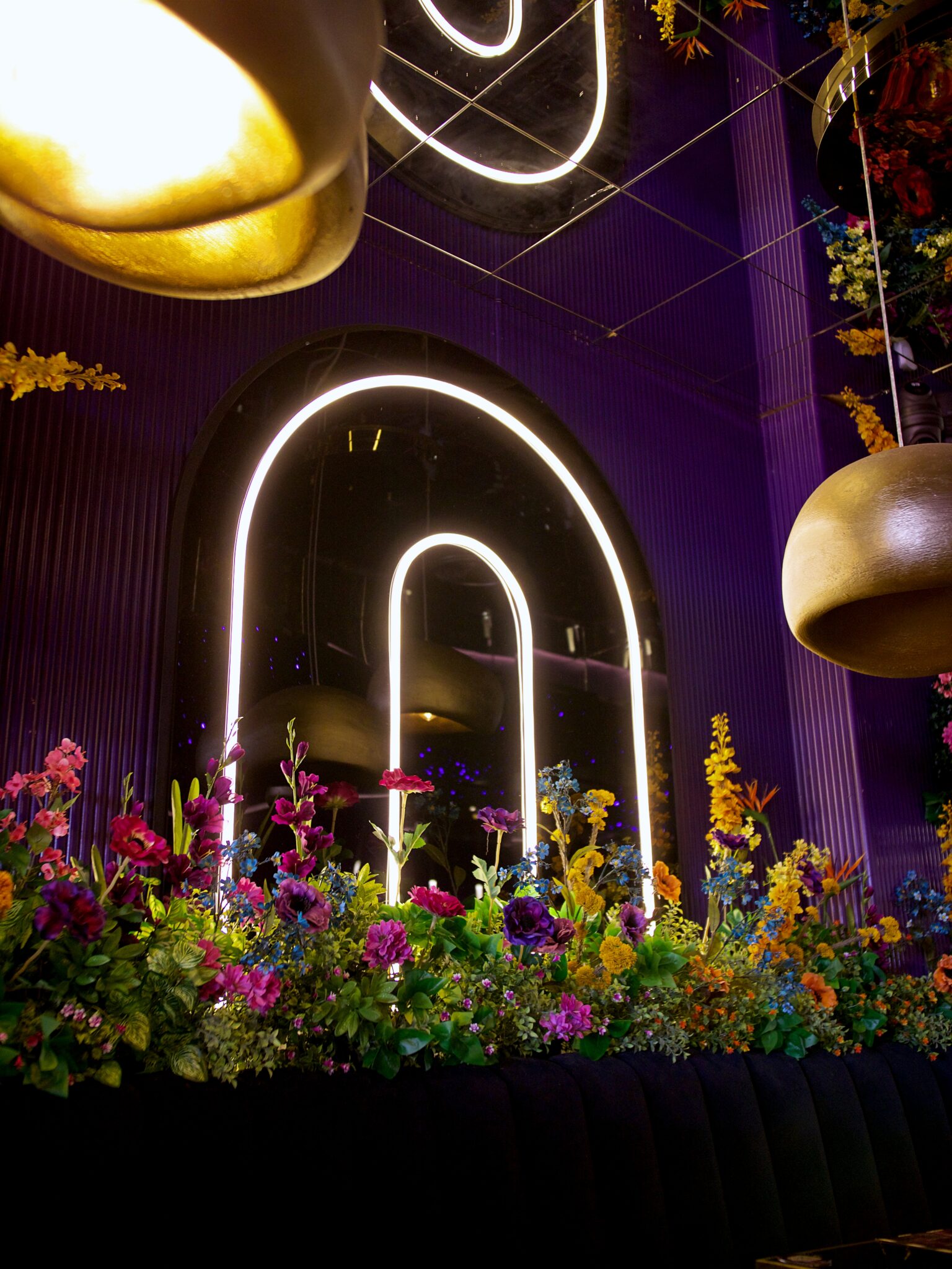 Amiri Lounge Ealing - P1422683