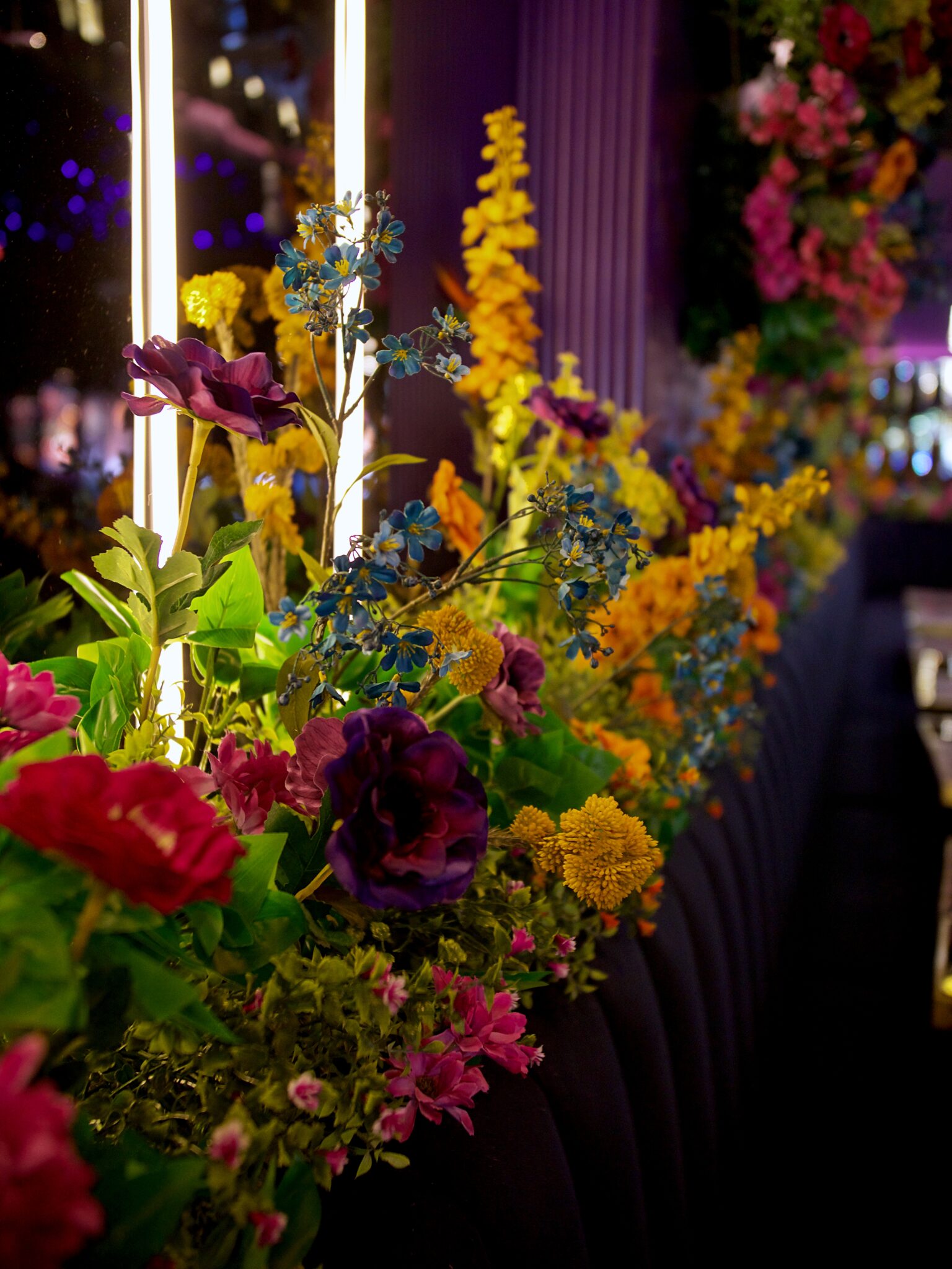 Amiri Lounge Ealing - P1422687