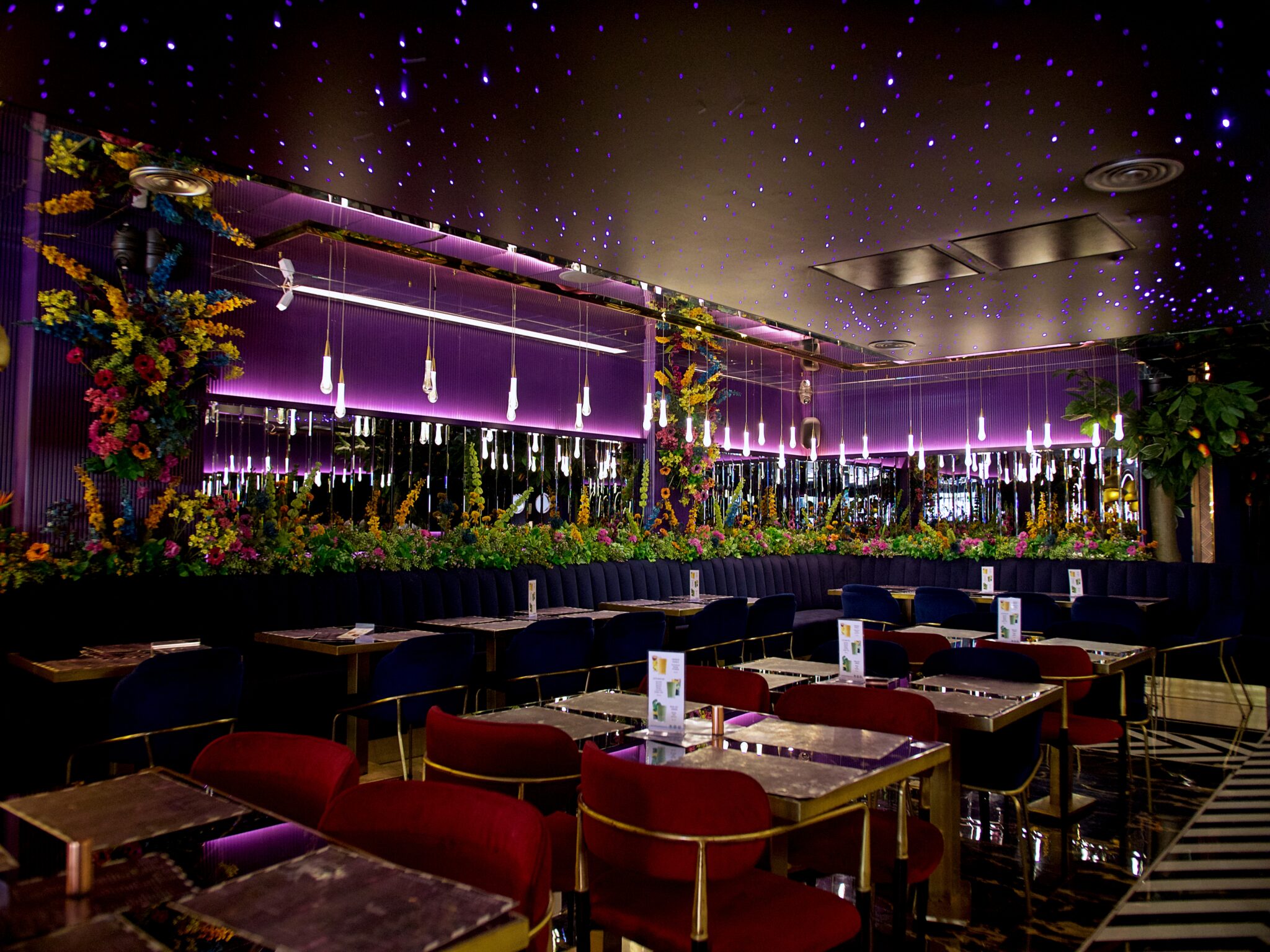 Amiri Lounge Ealing - P1422707