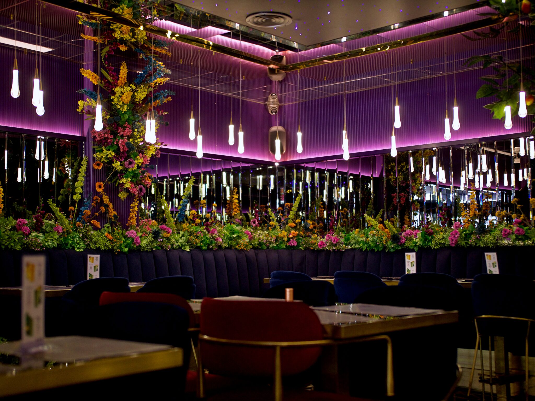 Amiri Lounge Ealing - P1422713