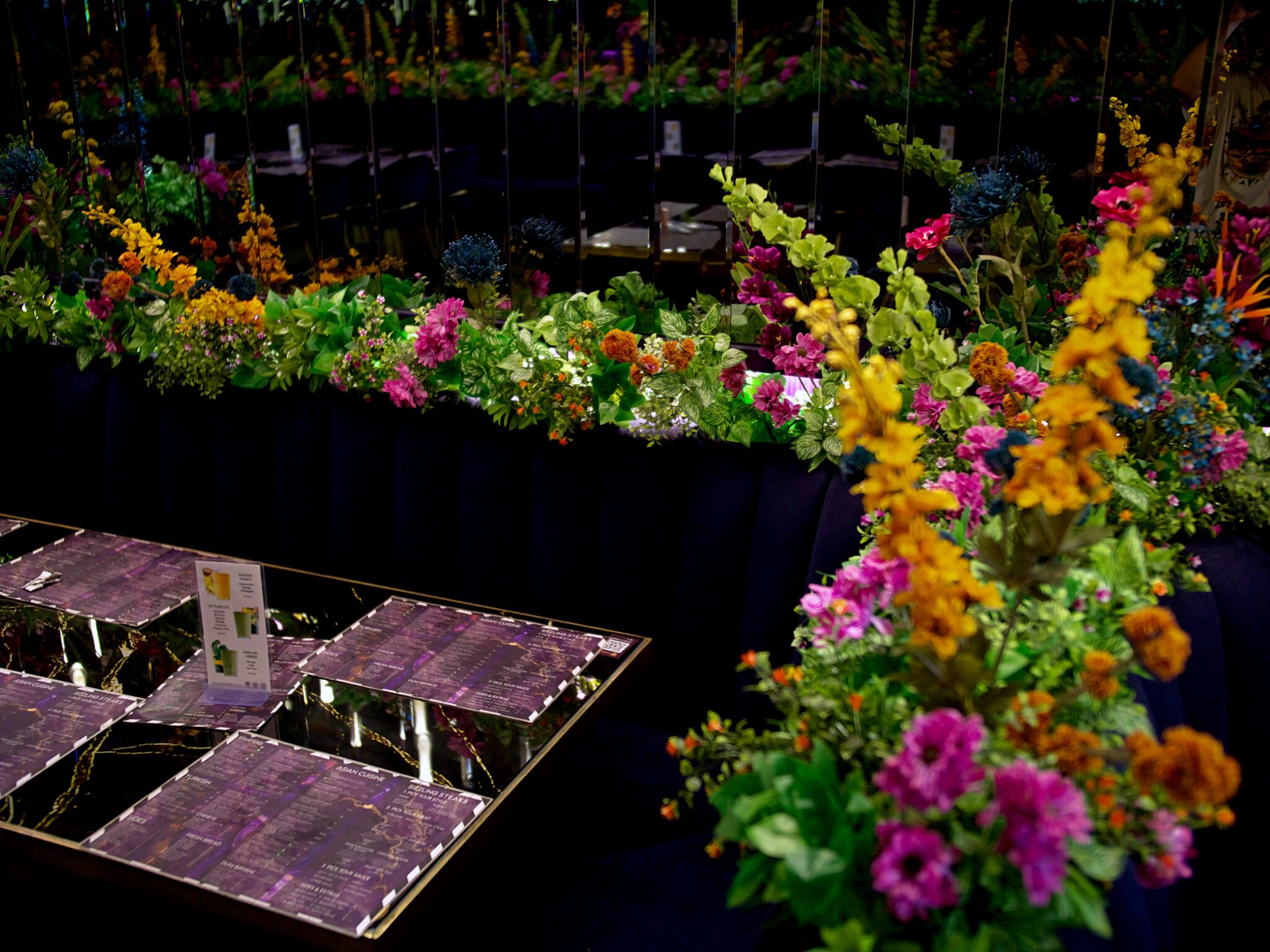 Amiri Lounge Ealing - P1422714