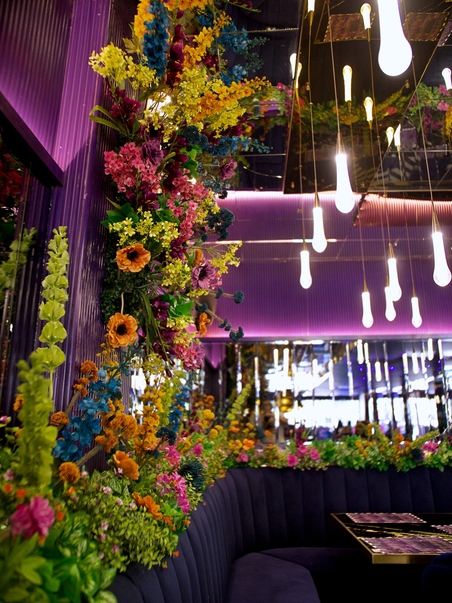 Amiri Lounge Ealing - P1422718