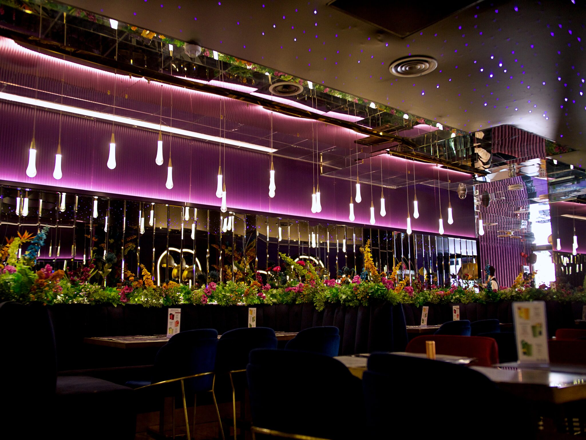 Amiri Lounge Ealing - P1422722