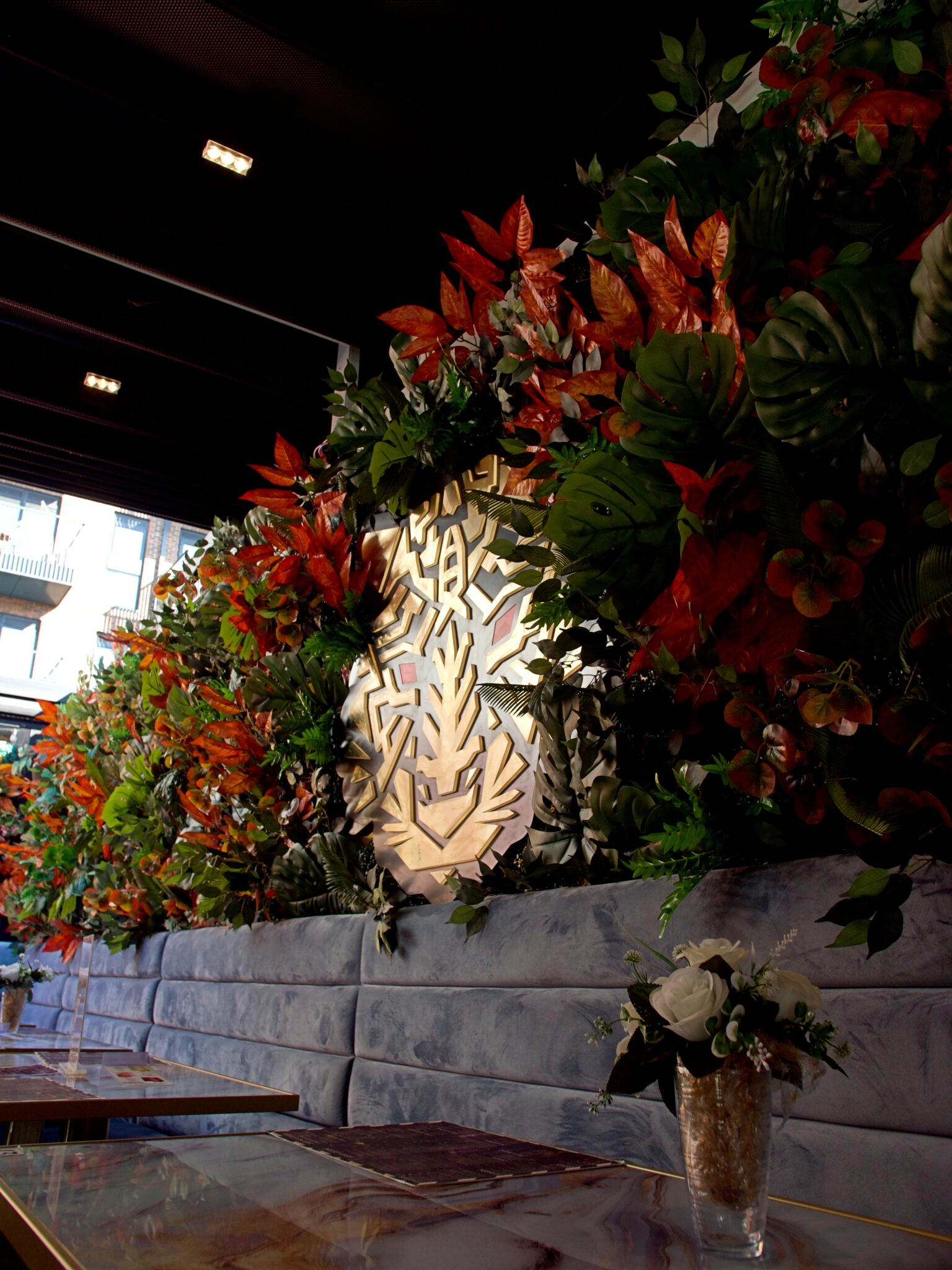 Amiri Lounge Ealing - P1422731