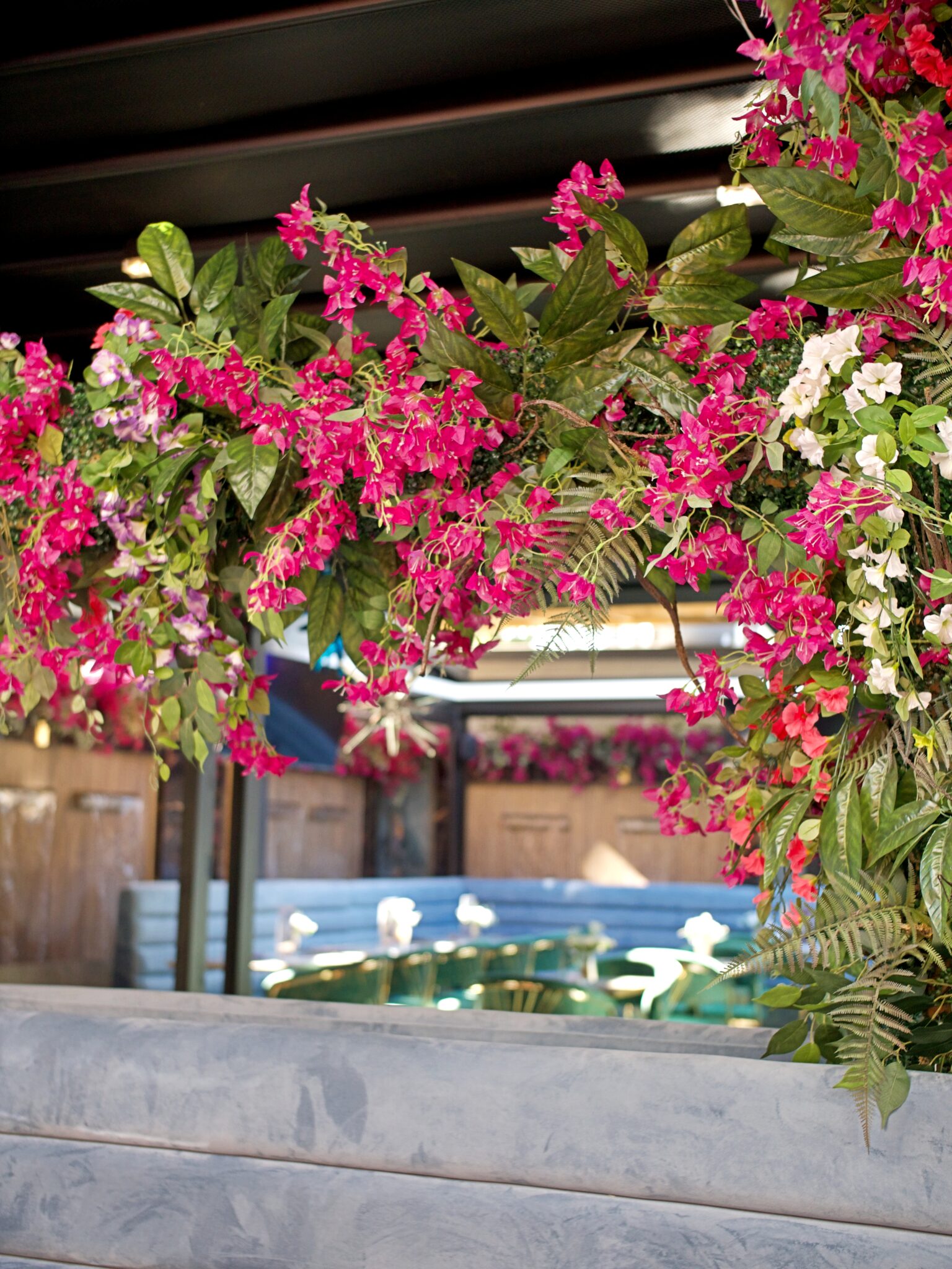 Amiri Lounge Ealing - P1422746