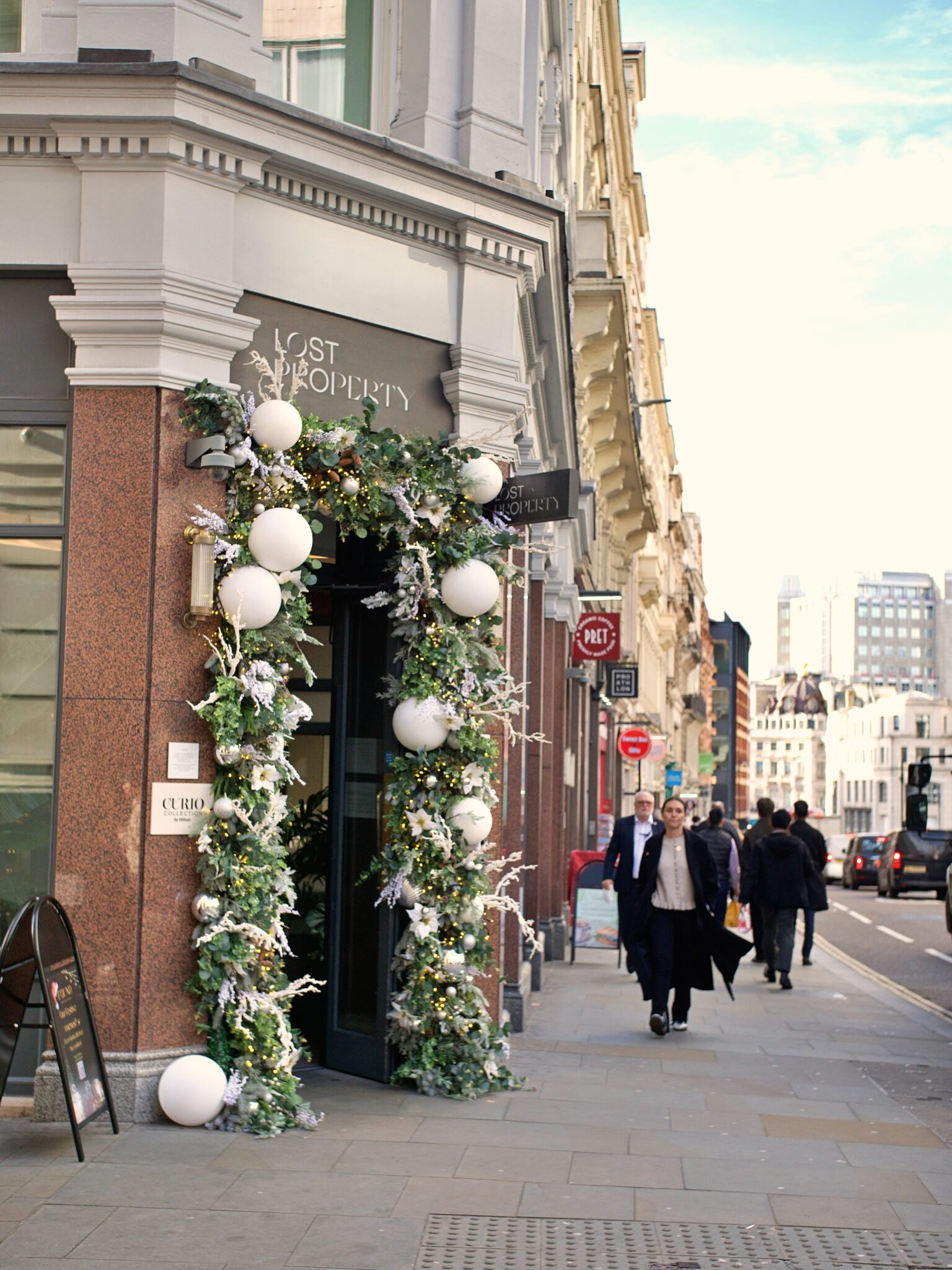 Lost Property - P1433115