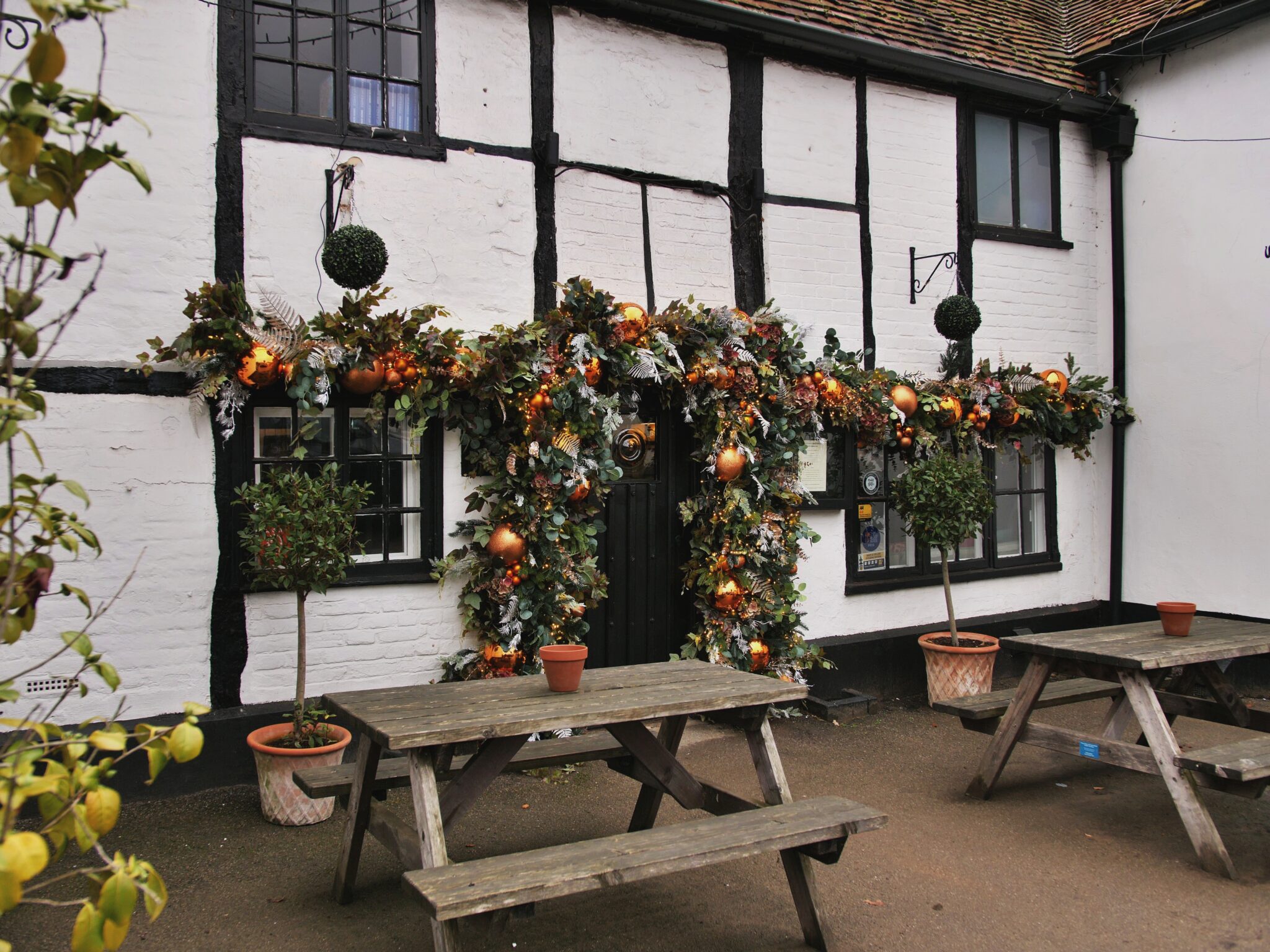 The Crown at Bray - P1433326