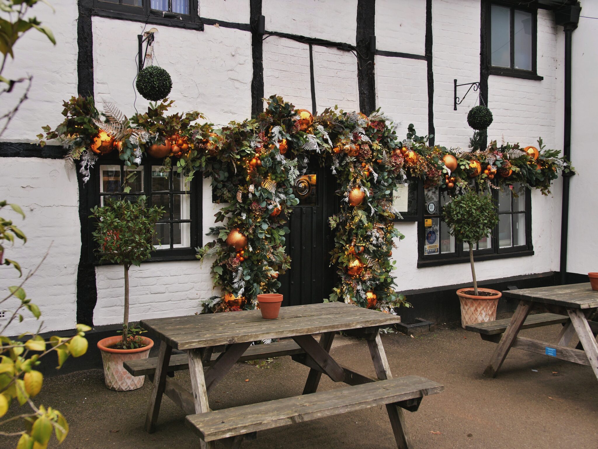 The Crown at Bray - P1433328