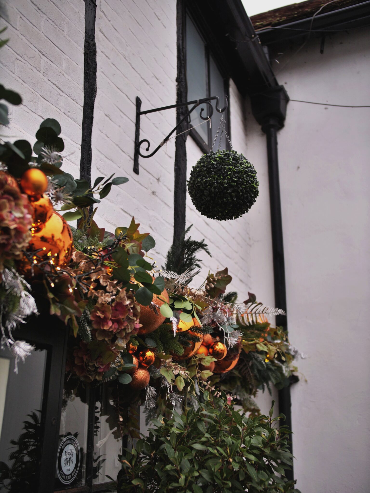 The Crown at Bray - P1433334