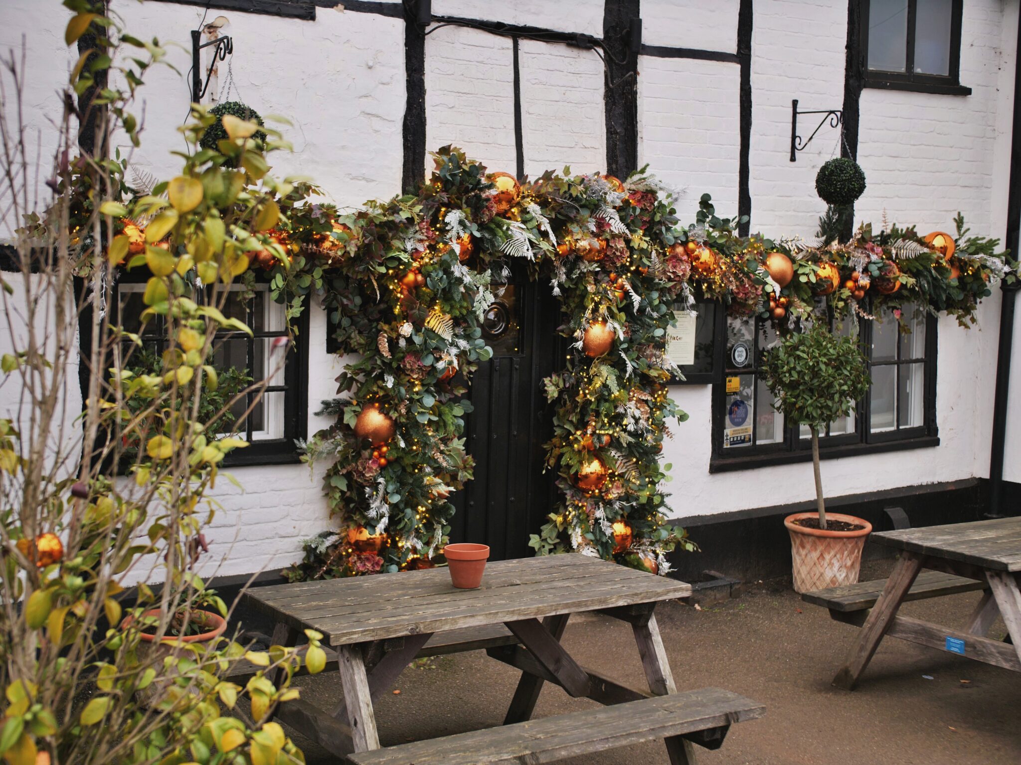The Crown at Bray - P1433351