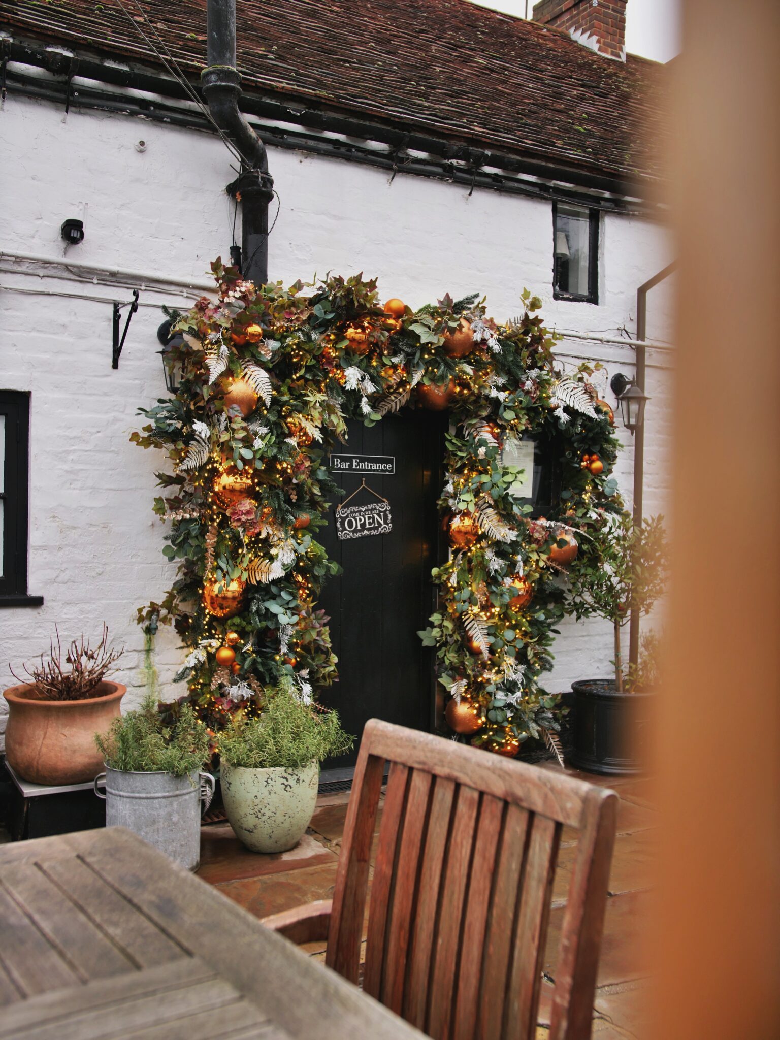 The Crown at Bray - P1433472