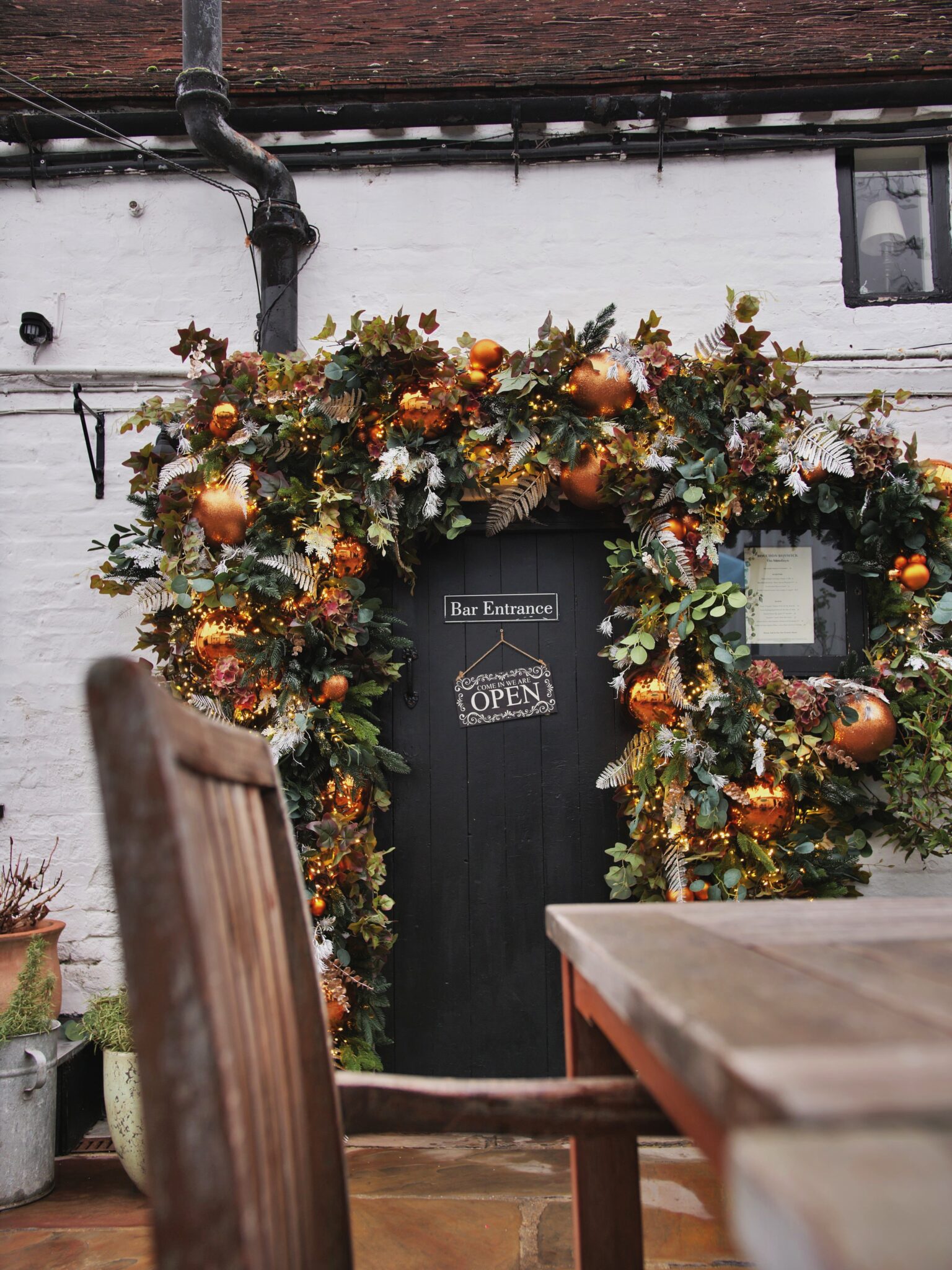 The Crown at Bray - P1433473