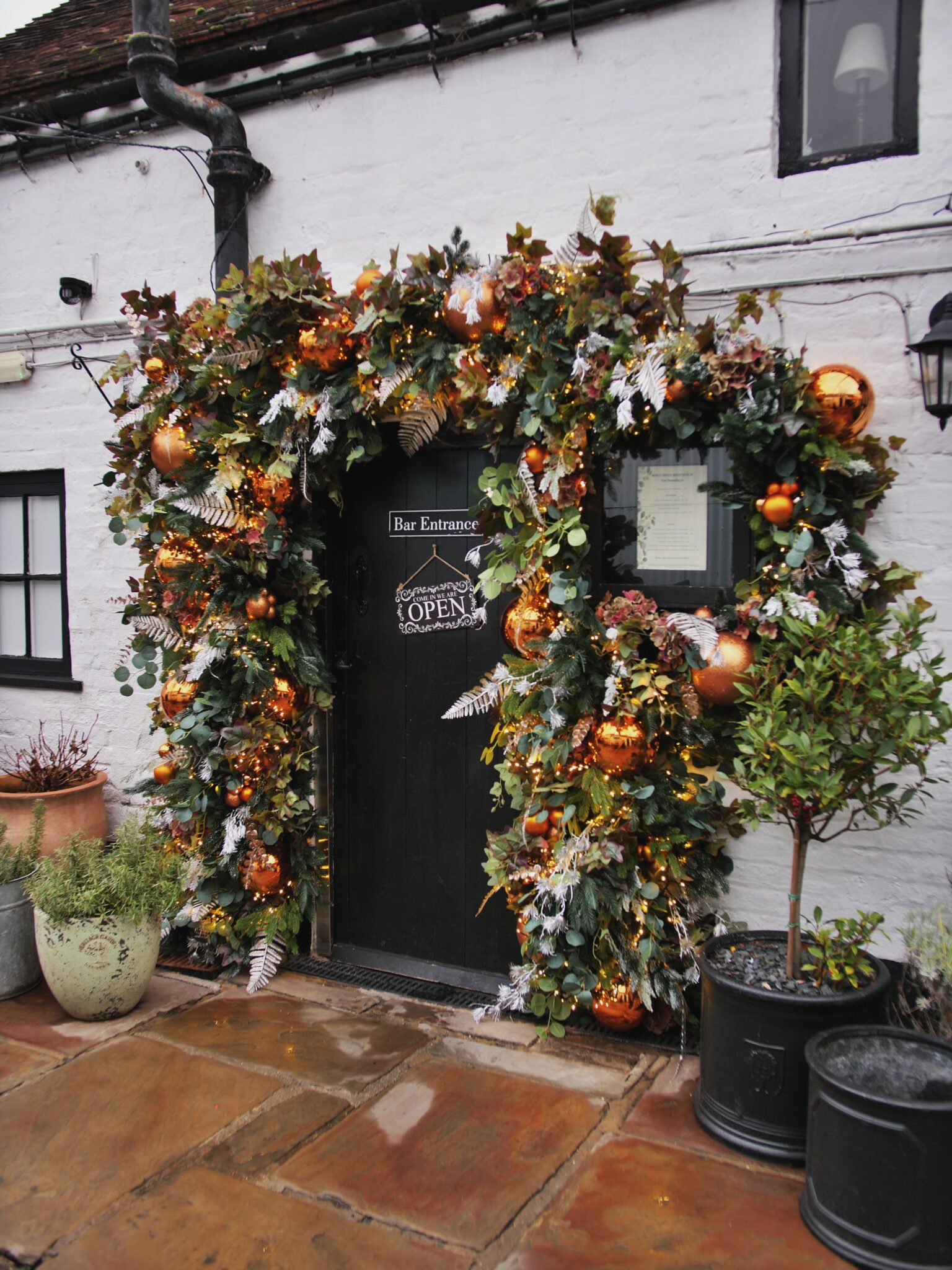 The Crown at Bray - P1433475