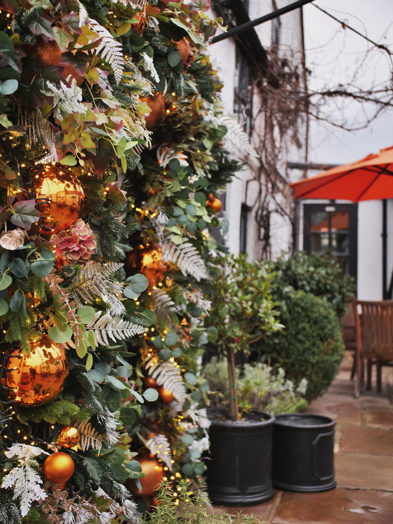 The Crown at Bray - P1433480