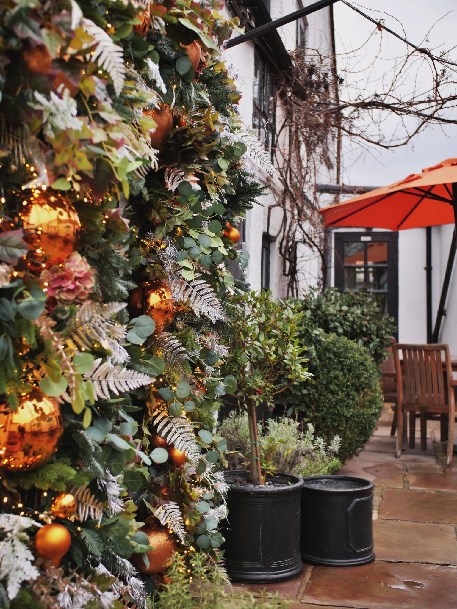 The Crown at Bray - P1433481