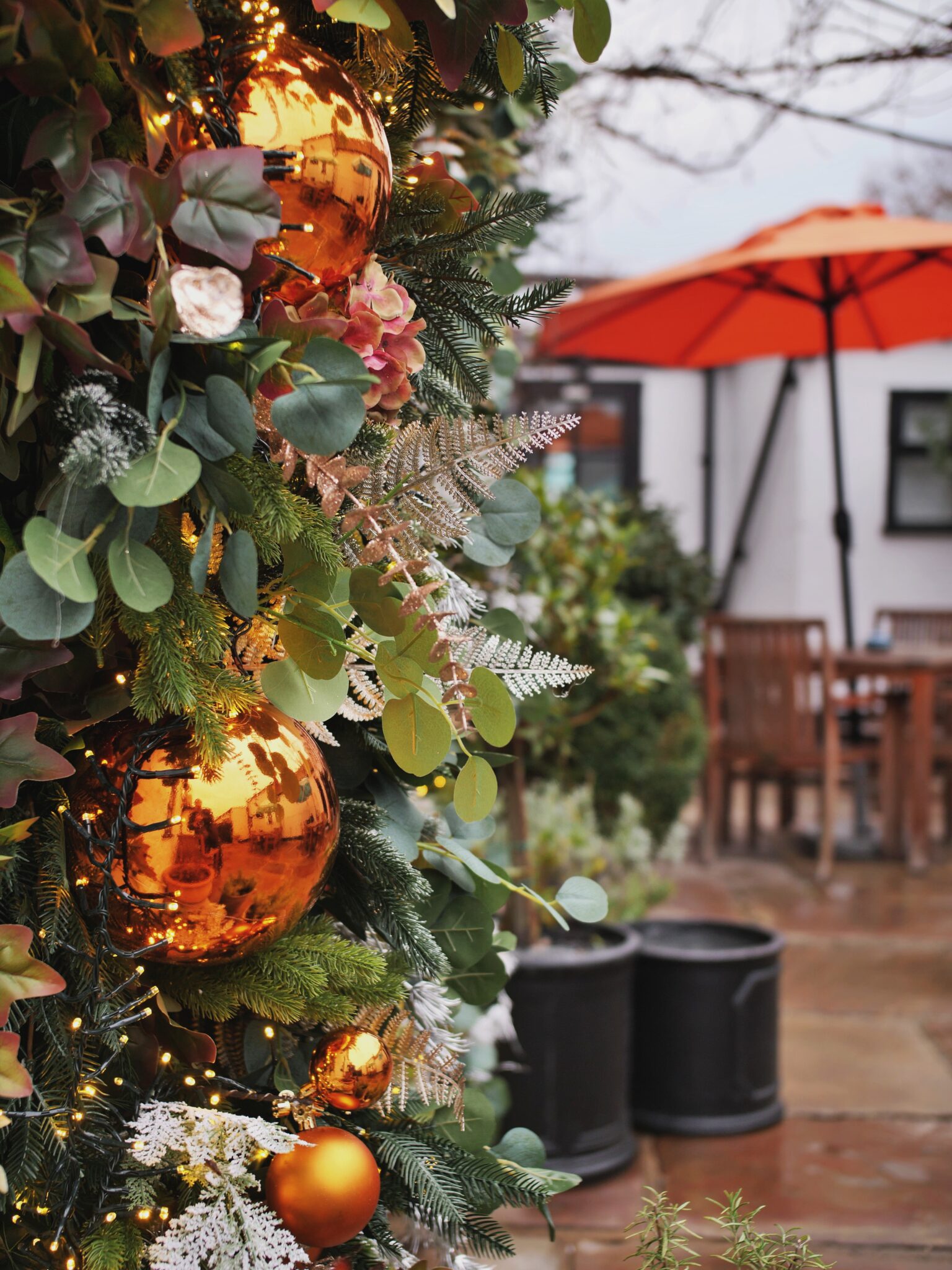 The Crown at Bray - P1433482