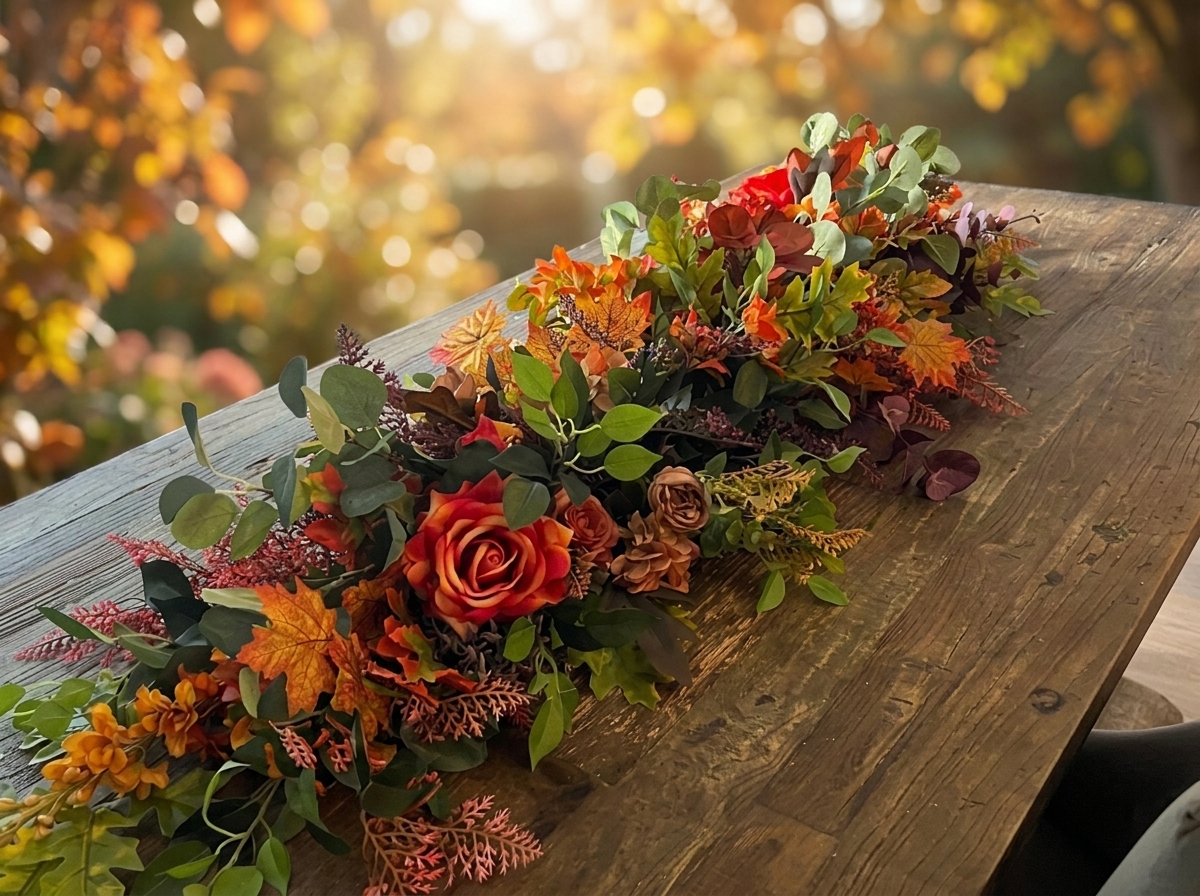 IVY CRUZ Flower Walls, Floral Arrangements | Commercial and Functions AI Image 2026-08-06 19:49