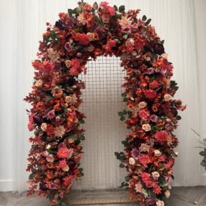 Luxury Autumn Artificial Flower Garland